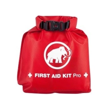 Mammut First Aid Kit Light Poppy