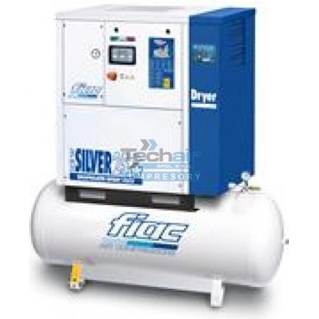 FIAC New Silver 25
