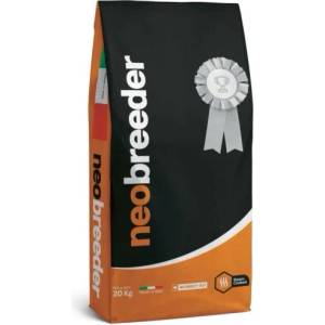 DIUSAPET Neo breeder essential dog baby starter puppy mini, пълноценна храна за подрастващи, както и за бременни кучета от мини породи - 20 кг, Италия 2561