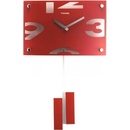 Twins 5090 white pendulum