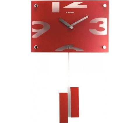 Twins 5090 white pendulum