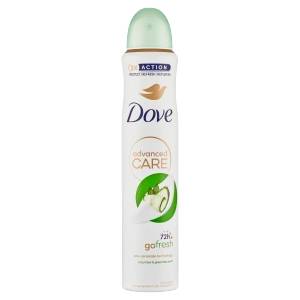 Dove Advanced AP 200ml Go Fresh Краставица