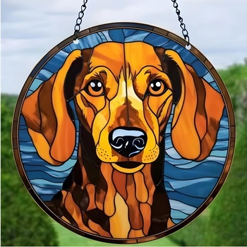 HARAHU Ловец на слънце - Dog / Тип10 KP31502 (31502)