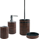 Hopa Koupelnová série Madera WC štětka KD02191006