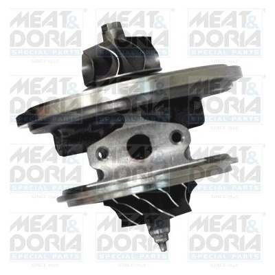 Kostra trupu, turbo MEAT & DORIA 60044