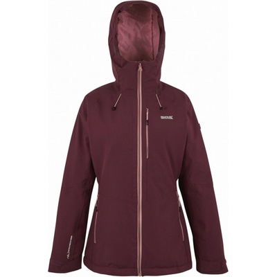 Regatta Women’s Highton Stretch Padded vínová