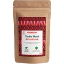 BrainMax Pure Organic Yerba Maté Afrodiziak 1000 g