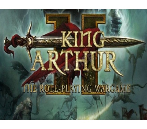 King Arthur 2