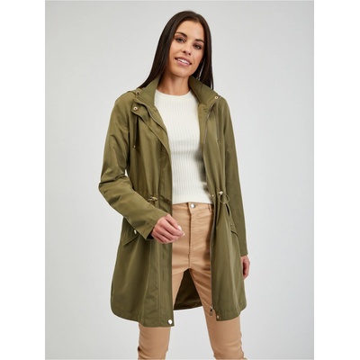 Orsay Khaki Ladies Parka Patrice Women kaki