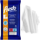 PRESTO CLEAN vlhčené utierky - KUCHYŇA 72 ks