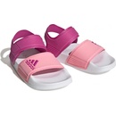 adidas Adilette Sandal K ružová