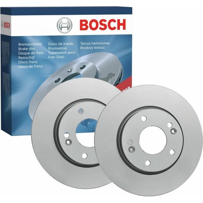 Brzdový kotúč BOSCH 0 986 479 C13