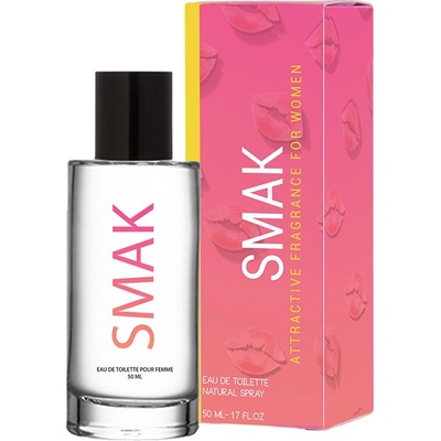 Smak Dámská sváděcí toaletní voda 50 ml