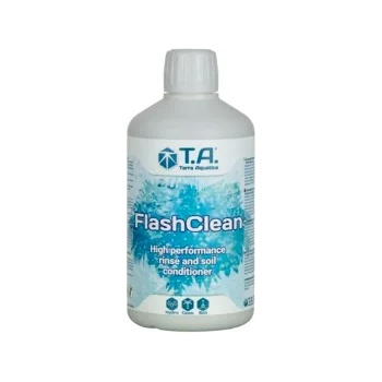 Image 1 of Flora Kleen/Flash Clean - изчистващ разтвор