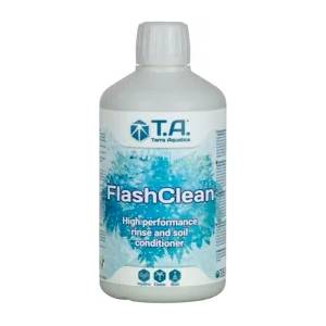  Flora Kleen/Flash Clean - изчистващ разтвор