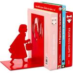 Balvi Стойка за книги Little Red - Balvi (1031570_27700)