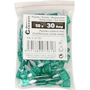 Compass Pojistky nožové MINI 30 Amp 50ks polybag