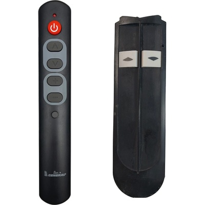 GENERAL VIBRADORM Art. nr. : 30.114. 026, 39270 dewert - съвместимо дистанционно управление на марката General (VIBRADORM Art.nr.: 30.114.026, 39270 dewert)