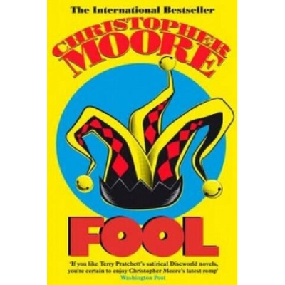 Fool | Christopher Moore