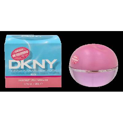 DKNY Donna Karan Be Delicious Pool Party Mai Tai toaletná voda dámska 50 ml