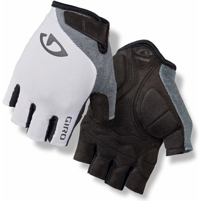 Giro Bravo II Gel SF black – Zboží Dáma