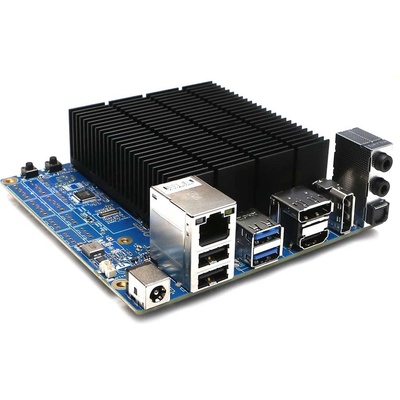Hardkernel ODROID H4