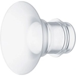 Momcozy Вложка с фланец Momcozy - За помпи за кърма S9 и S12, 17 mm (AS046-NA00NB-B) - baby