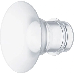 Momcozy Вложка с фланец Momcozy - За помпи за кърма S9 и S12, 17 mm (AS046-NA00NB-B) - baby
