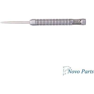 Unicorn steel Purist Phase 3 24g 90% wolfram