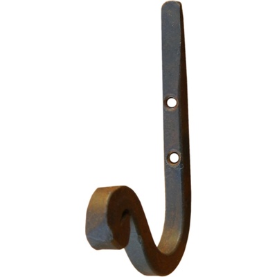 GALBUSERA 788 červeno-hnedý corten