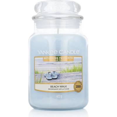 Yankee Candle Farm Fresh Peach 623 g