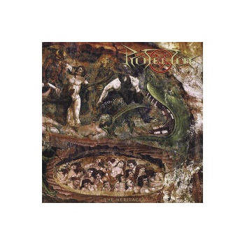 Protector Heritage CD