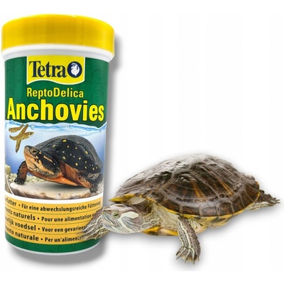 Tetra Repto Anchovies 250 ml