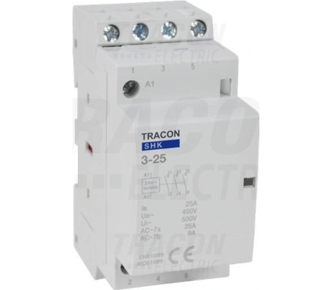 Tracon SHK3-25
