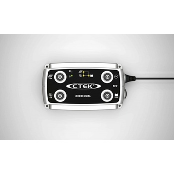 CTEK D250s DUAL