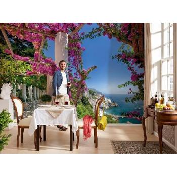 Фототапет Amalfi