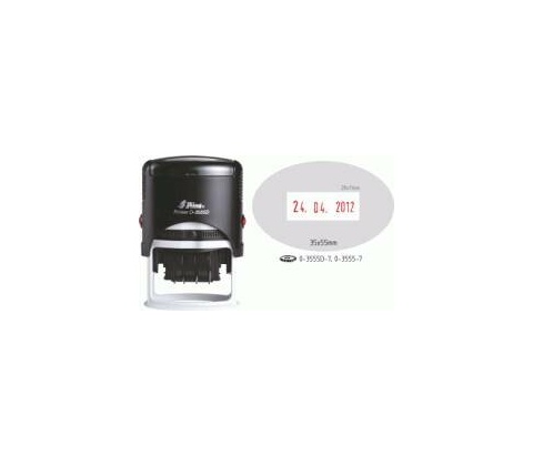 Shiny O-3555D