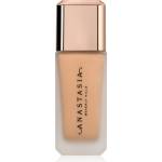 Anastasia Beverly Hills Impeccable Blurring Second-Skin Matte Foundation течен фон дьо тен за средно до пълно покритие цвят 2.5W 35ml
