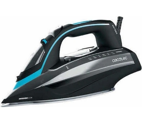Cecotec 3D FORCEANODIZED 750 SMART