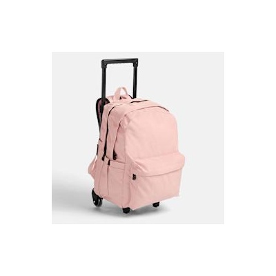 Sentio Раница Trolley Nude Pink