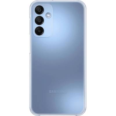 Samsung Оригинален TPU кейс за Samsung Galaxy S26 Ultra - Samsung Soft Clear Case EF-QS948CTE (прозрачен) (EF-QS948CTE)
