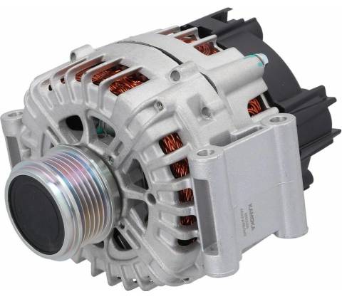 Generátor KAMOKA 8620006