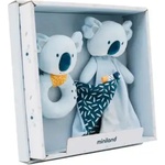 Miniland Подаръчен комплект Miniland - Koala (97380)