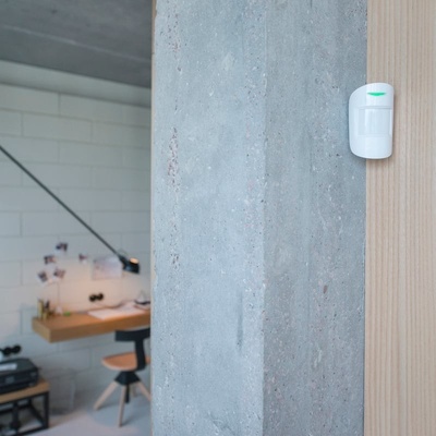 Ajax MotionProtect 38193.09.WH1 – Hledejceny.cz