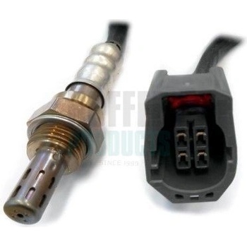 Lambda sonda HOFFER 7481805