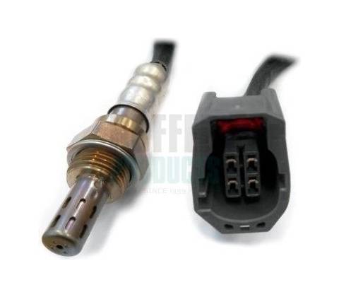 Lambda sonda HOFFER 7481805