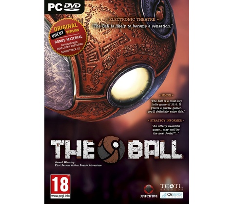 The Ball