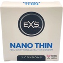 EXS Nano Thin 3 ks