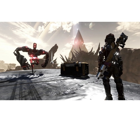 Recore (Definitive Edition)