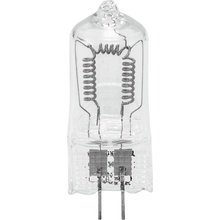 Omnilux 230V 1000W GX 6,35 3400K 15h